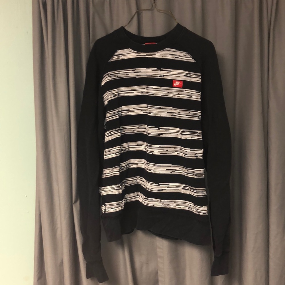 M Nike Sweatshirt